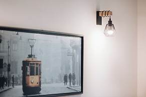 Charming Apartments Brera