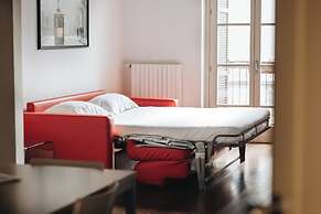 Charming Apartments Brera