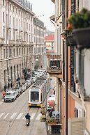 Charming Apartments Brera