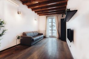 Charming Apartments Brera