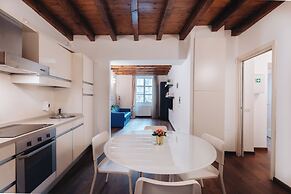 Charming Apartments Brera