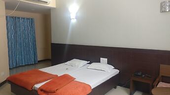 Hotel Samrat Begusarai