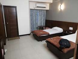 Hotel Samrat Begusarai