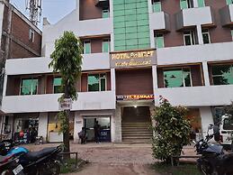 Hotel Samrat Begusarai