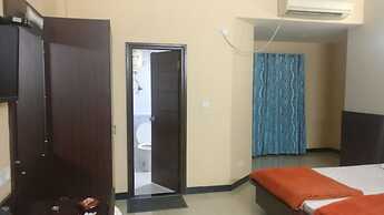 Hotel Samrat Begusarai