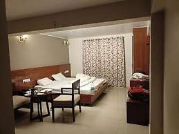 Hotel Samrat Begusarai