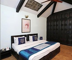 Hotel Malhar Haveli