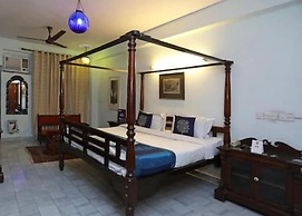 Hotel Malhar Haveli