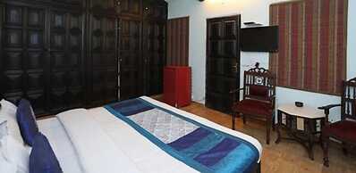 Hotel Malhar Haveli