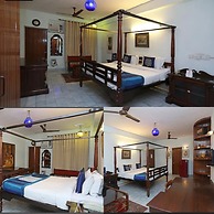 Hotel Malhar Haveli