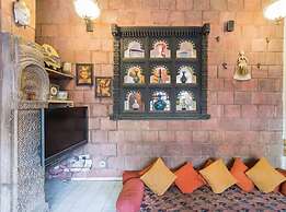 Hotel Malhar Haveli