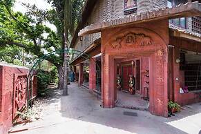 Hotel Malhar Haveli