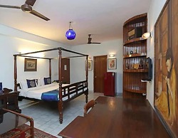 Hotel Malhar Haveli