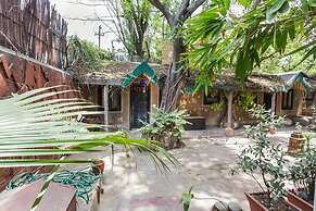 Hotel Malhar Haveli