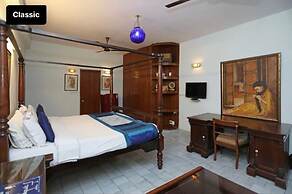 Hotel Malhar Haveli
