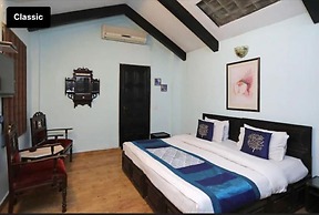 Hotel Malhar Haveli