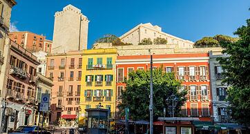 Onlyrooms III - Super Central & Nightlife