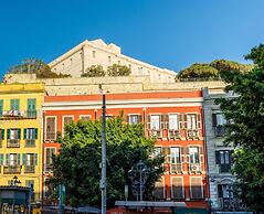 Onlyrooms III - Super Central & Nightlife