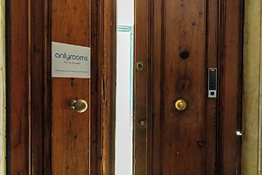 Onlyrooms III - Super Central & Nightlife