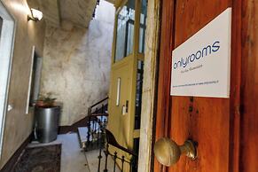 Onlyrooms III - Super Central & Nightlife