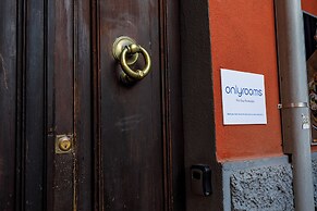 Onlyrooms III - Super Central & Nightlife