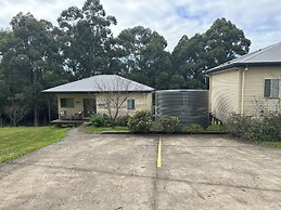 Blueberry Hills on Comleroy