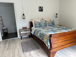 Blueberry Hills on Comleroy