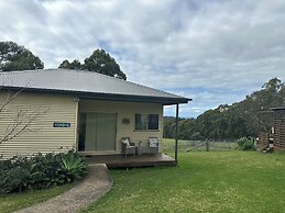 Blueberry Hills on Comleroy