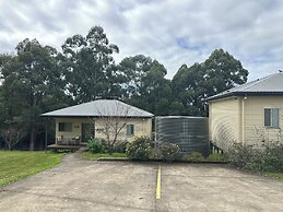 Blueberry Hills on Comleroy