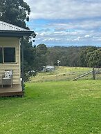 Blueberry Hills on Comleroy