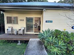 Blueberry Hills on Comleroy