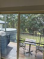 Blueberry Hills on Comleroy