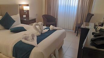 JORDAN VIEW HOTEL