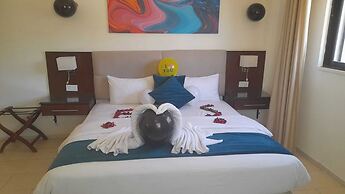 JORDAN VIEW HOTEL