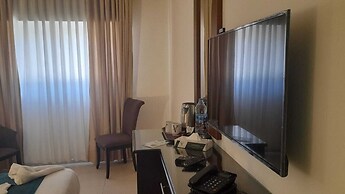 JORDAN VIEW HOTEL
