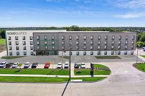 ECHO Suites Extended Stay by Wyndham Dallas Plano/Frisco