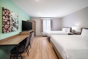 ECHO Suites Extended Stay by Wyndham Dallas Plano/Frisco