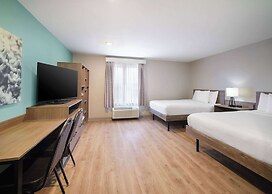 ECHO Suites Extended Stay by Wyndham Dallas Plano/Frisco