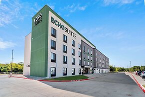 ECHO Suites Extended Stay by Wyndham Dallas Plano/Frisco