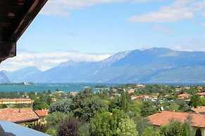 La Grolla del Garda - App. Giada