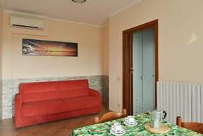 La Grolla del Garda - App. Giada