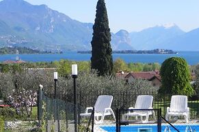 La Grolla del Garda - App. Giada