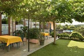 La Grolla del Garda - App. Giada