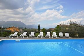 La Grolla del Garda - App. Giada