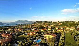 La Grolla del Garda - App. Giada