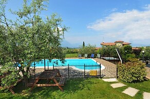 La Grolla del Garda - App. Giada