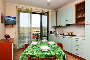 La Grolla del Garda - App. Giada