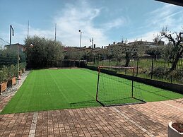 La Grolla del Garda - App. Giada