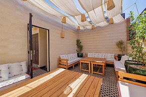 Riad Dar Arwa