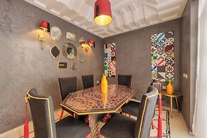 Riad Dar Arwa